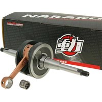Image of NK105.11 - Naraku Crankshaft For Honda SGX 50 1997-2000