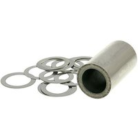Image of NK800.02 - Naraku Variator Speed Up Kit For SYM Fiddle 50 2003-2007