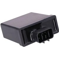 Image of NK390.50 - Naraku ignition CDI unit For Yamaha DT 50 R 2007-2012 - Black