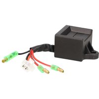 NK390.18 - Naraku unrestricted CDI unit For Benelli 491 50 AC 2001-2003