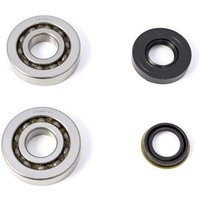 NK102.98 - Naraku Crankshaft Bearing For MBK Booster 100 1999-2002
