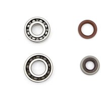 NK102.90 - Naraku Crankshaft Bearing For Fantic 50 E 2017-2018