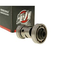 Image of NK600.49 - Naraku Racing Camshaft For Yamaha YW 125 2010-2015