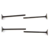 Image of NK600.83 - Naraku 21/23 Cylinder Head Valve Set 21/23 For Daelim Delfino 125 2012-2013