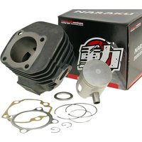 Image of NK702.01 - Naraku 100cc Cylinder Kit For MBK YN 100 1999-2003