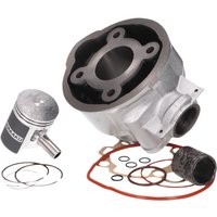 Image of NK101.15 - Naraku 50cc Cylinder Kit For Peugeot XR6 50 2006-2007