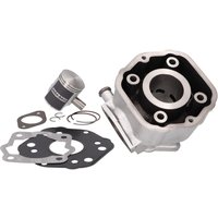 Image of NK101.33 - Naraku 50cc Cylinder Kit For Gilera Zulu 50 2001-2002