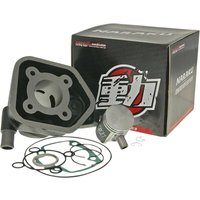 Image of NK101.17 - Naraku Cylinder Kit For Peugeot Speedfight 50 LC 1997-2000
