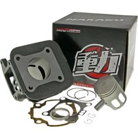 NK100.29 - Naraku 60cc Cylinder Kit For SYM Super Fancy 50 1996-2001