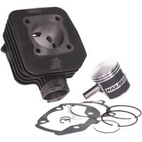 Image of NK102.35 - Naraku 70cc Cylinder Kit For Peugeot Vivacity 50 2001-2007