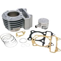 NK100.47 - Naraku 72cc V.2 Cylinder Kit For Peugeot V-CLIC 50 4T 2008-2013