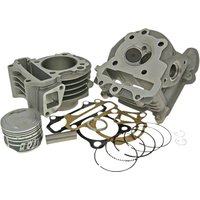 NK100.52 - Naraku V.2 90cc Cylinder Kit For Peugeot V-CLIC 50 4T 2008-2013