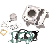 Image of NK101.29 - Naraku 50cc Cylinder Kit For SYM Orbit II 50 2009-2019