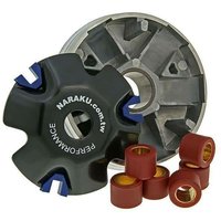 NK900.28 - Naraku Variator For SYM Symply 50 2010-2016