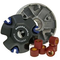 NK900.27 - Naraku Variators For Daelim Cordi 50 2004-2010