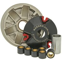 Image of NK900.92 - Naraku Sport Variator For Italjet Velocifero 50 1993-1999
