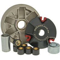 Image of NK900.94 - Naraku Sport Variator For Italjet Torpedo 50 2T 1997-2003
