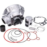 Image of NK103.83 - Naraku 50cc V.2 25/28mm Cylinder Kit For Peugeot XR6 50 2006-2007