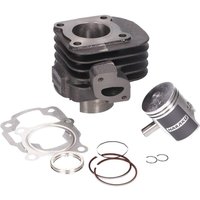 NK100.30.2 - Naraku 50cc Cylinder Kit For Peugeot T-REX 50 2004-2013
