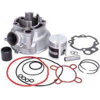 NK103.93 - Naraku V.2 70CC 25/28mm Cylinder Kit For Peugeot XR6 50 2006-2007