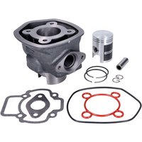 Image of NK101.19.2 - Naraku Cylinder Kit V.2 50CC for Piaggio LC pentagonal For Derbi Atlantis 50 LC 2002-2003