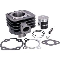Image of NK100.31.2 - Naraku 70cc Cylinder Kit V.2 For Benelli 491 50 AC 2001-2003
