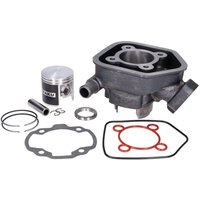 Image of NK102.44.2 - Naraku 70cc Cylinder Kit V.2 For Peugeot Speedfight 50 LC 1997-2000