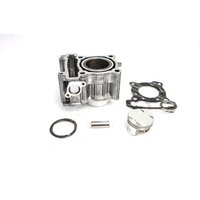 Image of NK600.58.2 - Naraku Cylinder Kit V.2 For HM Moto City 125 2012