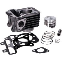 Image of NK104.41 - Naraku Cylinder Kit V.2 For Derbi Atlantis 100 2004-2006