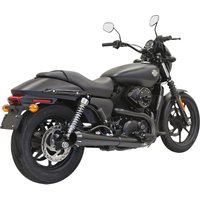 Image of 1527RB - Bassani Performance Silencer - Harley Davidson XG 750 ABS 2017-2020