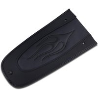 1405-0140 - Drag Specialties Fender Skin For Harley Davidson FLTRXST 1923 2022-2023 - Black