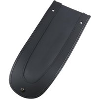 1405-0144 - Drag Specialties Fender Skin For Harley Davidson FLSTNSE 1800 2014-2015 Rear - Black
