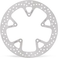 110590 - Moto Master Halo Series Rear Brake Disc For BMW K 1600 B ABS 2018-2024 Rear