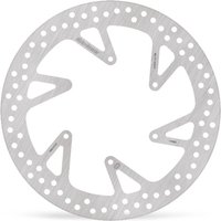 110592 - Moto Master Halo Series Rear Brake Disc For KTM Adventure 1050 2015-2016