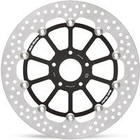 112178 - Moto Master Halo Series Floating Brake Disc For KTM Duke 690 2013-2019 - Front