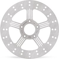 110632 - Moto Master Custom Series Fixed Brake Disc For Harley Davidson XLH 883