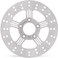 110634 - Moto Master Custom Series Fixed Brake Disc For Harley Davidson XR1200 X