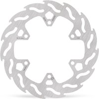 110647 - Moto Master Flame Series Rear Brake Disc For Ducati Scrambler 803 2015-2023 - Rear