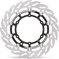 112294 - Moto Master Flame Series Floating Brake Disc For KTM XC150