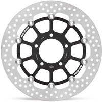 113180 - Moto Master Halo Series Floating Brake Disc For Triumph Tiger 1050SE 2010-2011 - Front