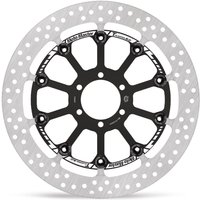 116075 - Moto Master HALO series T-Floater Brake Disc For Moto Guzzi MGX-21 1400 2016-2020 - Front Right