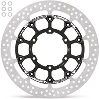116091 - Moto Master HALO Series T-Floater Brake Disc For Suzuki GSX-R 1000 2017-2020 - Front