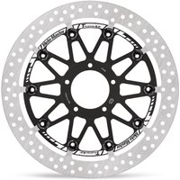 117045 - Moto Master HALO Series T-Floater Brake Disc For Ducati Panigale 1199 2012-2013 - Front
