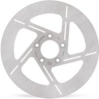 110759 - Moto Master Custom Series Fixed Brake Disc For Harley Davidson FLHR 1584 2008 - Rear