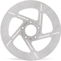 110758 - Moto Master Custom Series Fixed Brake Disc For Harley Davidson FLHR 1584 2008 - Front Right