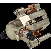 210109 - Moto Master MXC Brake Caliper For KTM G 450 X Rear - Silver