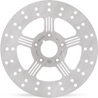 110848 - Moto Master Custom Series Fixed Brake Disc For Harley Davidson FLH 1340 1983 - Front