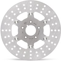 111086 - Moto Master Custom Series Floating Brake Disc For Harley Davidson FLH 1340 1983 - Front