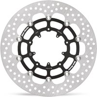 113236 - Moto Master Halo Series Floating Brake Disc For Honda CRF1100L Africa Twin ABS 2020-2025 Front Right