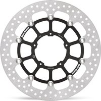 113229 - Moto Master Halo Series Floating Brake Disc For Honda CBR 1000 RR Fireblade 2022-2025 Front